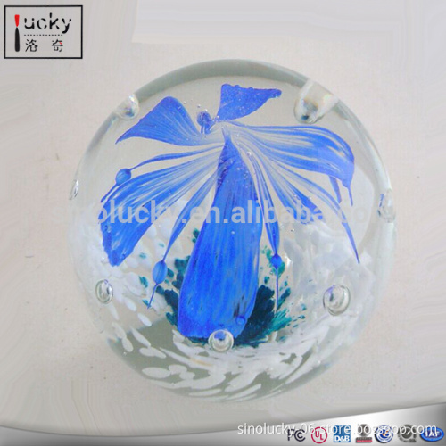 Exquisite gift for Christmas pop paperweight